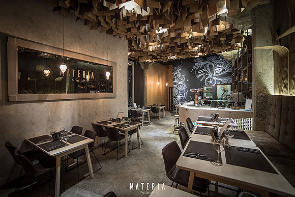 Interiorismo con carácter propio - Sergio Macías // CanariasCreativa.com