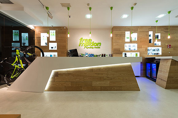 Interiorismo con carácter propio - Sergio Macías // CanariasCreativa.com