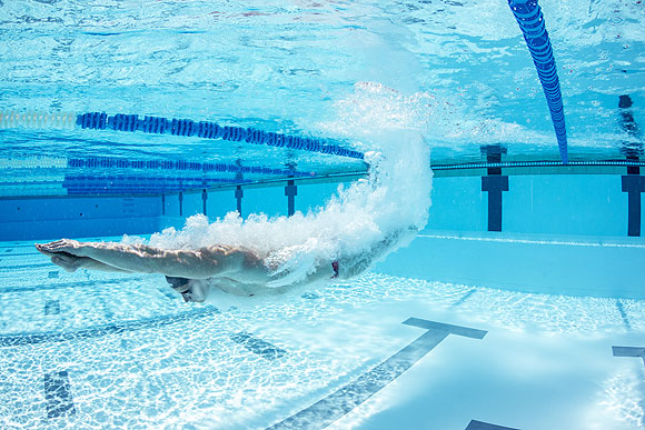 El inmortalizador de viajes sobre la cresta de las olas - Sergio Villalba // CanariasCreativa.com