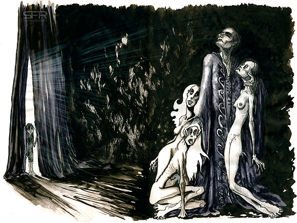 Sonia Fernández // CanariasCreativa.com