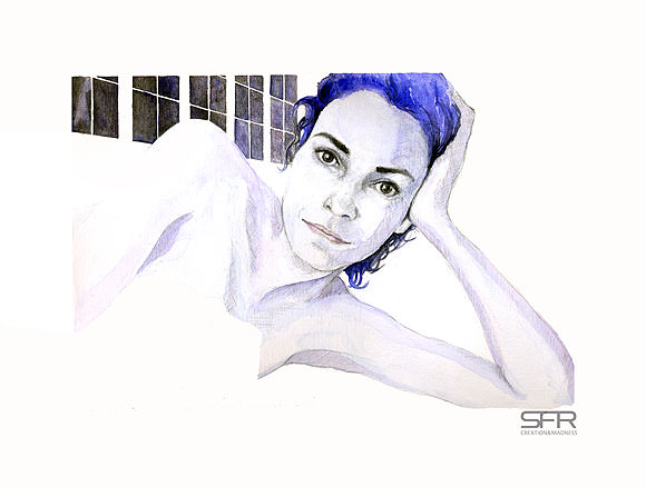 Sonia Fernández // CanariasCreativa.com