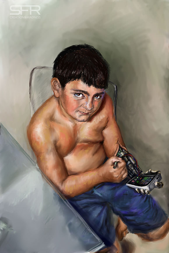 Sonia Fernández // CanariasCreativa.com