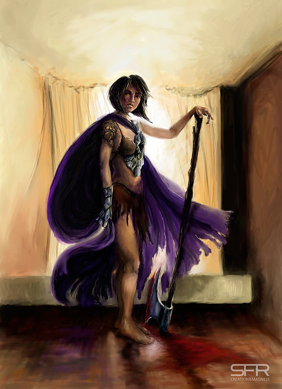 Sonia Fernández // CanariasCreativa.com