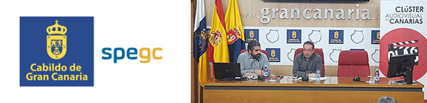 La SPEGC y CLAC lanzan ocho talleres audiovisuales impartidos por los mejores profesionales nacionales // CanariasCreativa.com