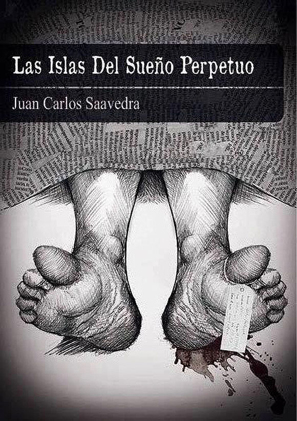 Sr Gusano // CanariasCreativa.com