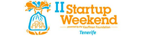 Llega la II Startup Weekend Tenerife // CanariasCreativa.com
