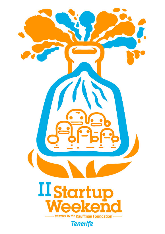 Llega la II Startup Weekend Tenerife // CanariasCreativa.com