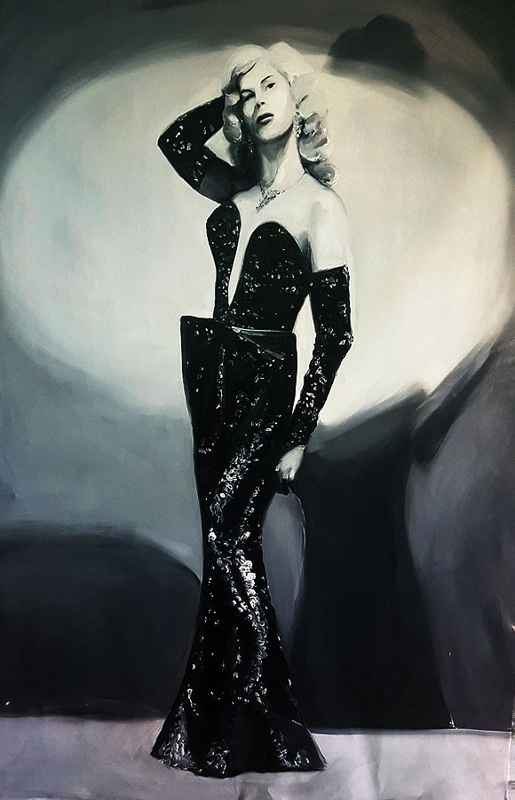 "Liberté, Egalité, Varieté" en la Sala de Arte La Recova, Santa Cruz de Tenerife // CanariasCreativa.com