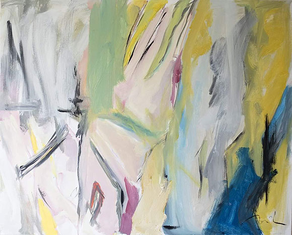 «Tsunami Artístico, Exposición internacional» en La Laguna // CanariasCreativa.com