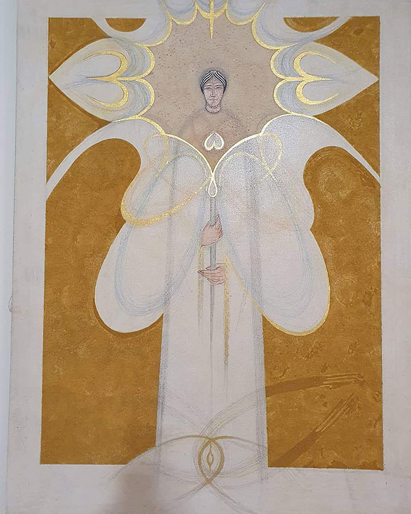 «Tsunami Artístico, Exposición internacional» en La Laguna // CanariasCreativa.com