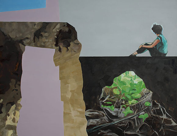 «Tsunami Artístico, Exposición internacional» en La Laguna // CanariasCreativa.com