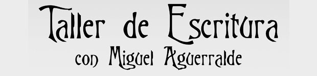 Comienza en septiembre la segunda edición del Taller de Escritura de Playa Blanca, con Miguel Aguerralde. // CanariasCreativa.com