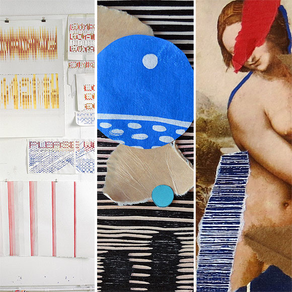 El Centro de Artes Plásticas del Cabildo de Gran Canaria comienza tres talleres de arte // CanariasCreativa.com