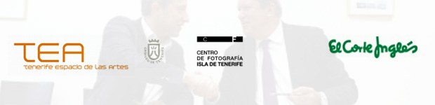 El Cabildo de Tenerife y El Corte Inglés convocan el VII Certamen Regional de Fotografía Informativa y Documental de Fotonoviembre 2017 // CanariasCreativa.com