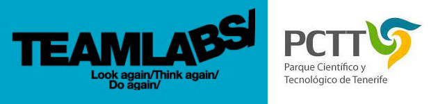 TeamLabs y el Parque Científico y Tecnológico de Tenerife (PCTT) crean sinergias y convocan diversos Labs en Tenerife. // CanariasCreativa.com