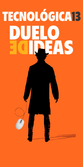 Tecnológica 13 // CanariasCreativa.com