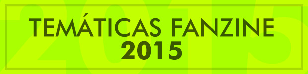 Los fanzine de 2015 ya tienen temáticas. ¿Te apuntas? // CanariasCreativa.com