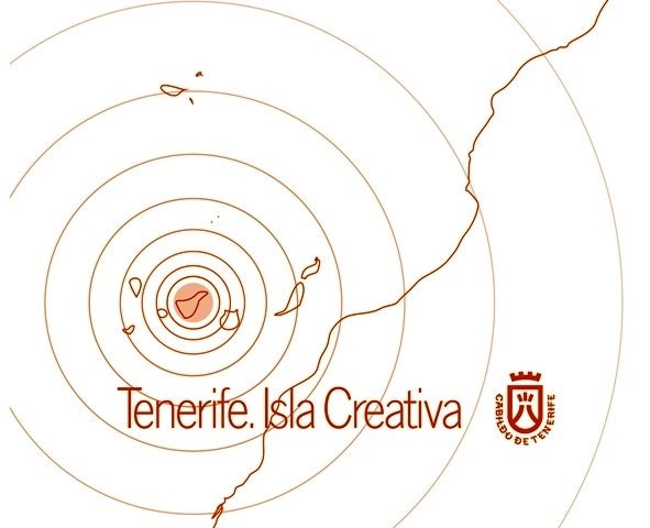 Tenerife. Isla Creativa. // CanariasCreativa.com