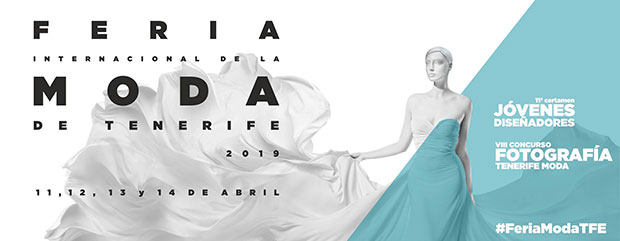 Cerca de 90 desfiles comerciales y 100 empresas se dan cita en la V Feria Internacional de la Moda de Tenerife