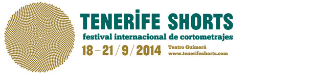 Tenerife Shorts regresa del 18 al 21 de septiembre en el Teatro Guimerá // CanariasCreativa.com