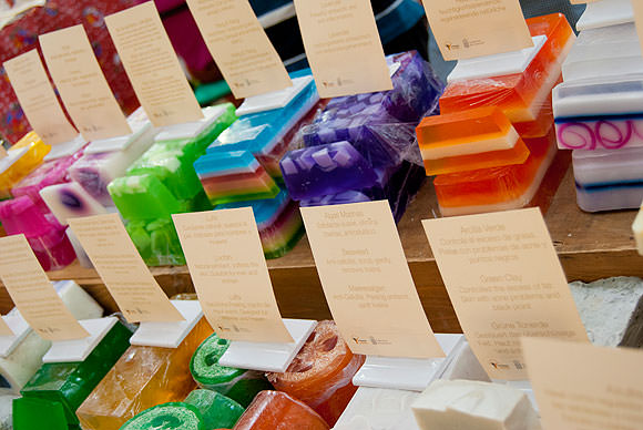 The Soap House // CanariasCreativa.com