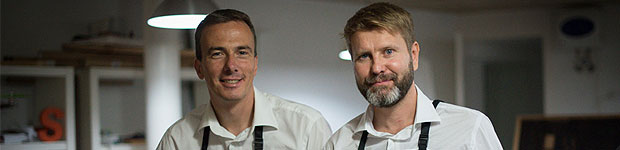 Tipos en su Tinta // CanariasCreativa.com