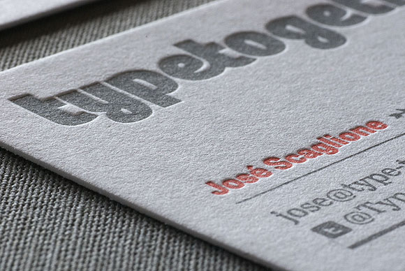 Tipos en su Tinta // CanariasCreativa.com