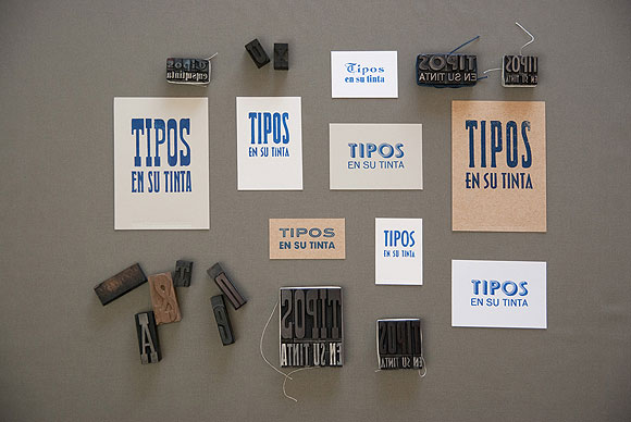 Tipos en su Tinta // CanariasCreativa.com