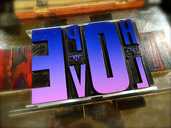 Tipos en su Tinta // CanariasCreativa.com