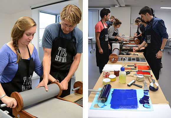 Tipos en su Tinta // CanariasCreativa.com