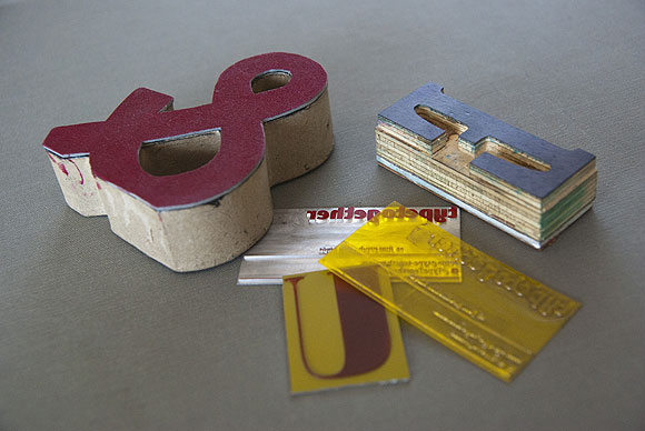 Tipos en su Tinta // CanariasCreativa.com