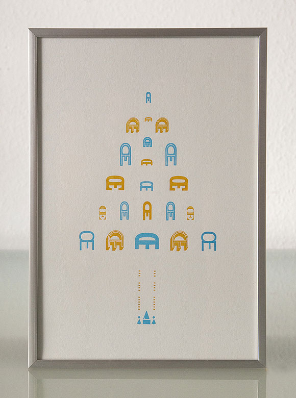 Tipos en su Tinta // CanariasCreativa.com