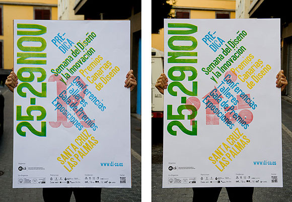 Tipos en su Tinta // CanariasCreativa.com