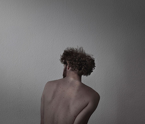 Tomás Correa // Miedo al aire // CanariasCreativa.com