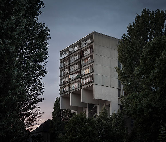 Tomás Correa // Miedo al aire // CanariasCreativa.com