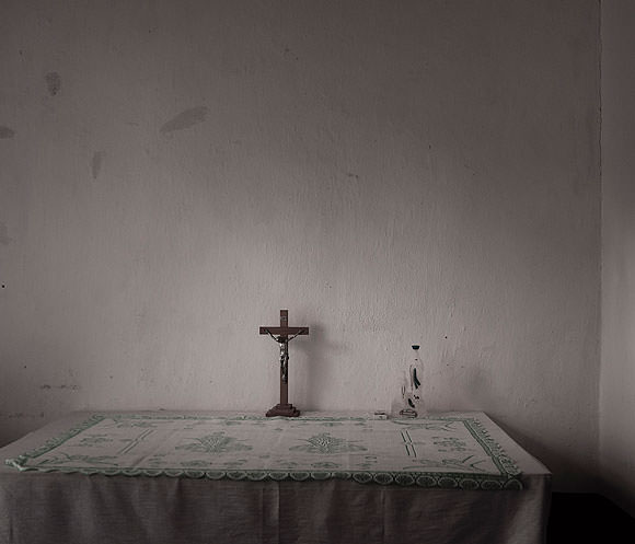 Tomás Correa // Miedo al aire // CanariasCreativa.com