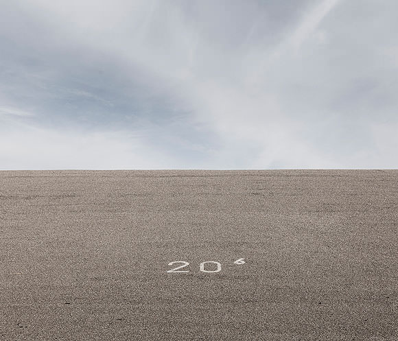 Tomás Correa // Miedo al aire // CanariasCreativa.com