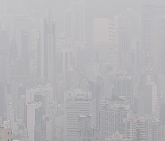 Tomás Correa // Miedo al aire // CanariasCreativa.com