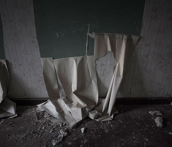 Tomás Correa // Miedo al aire // CanariasCreativa.com