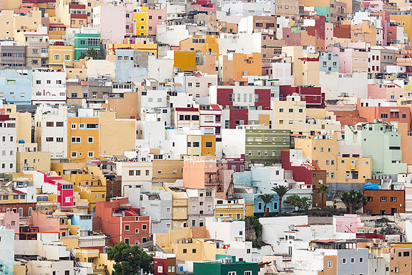 Tomás Correa presenta el libro «Gran Canaria. Cartas desde el Atlántico» // CanariasCreativa.com