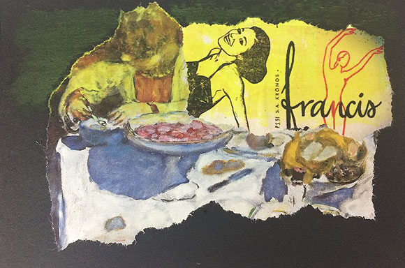 Fanzine en vena - Toni Lemus (Cero Fanzine) // CanariasCreativa.com