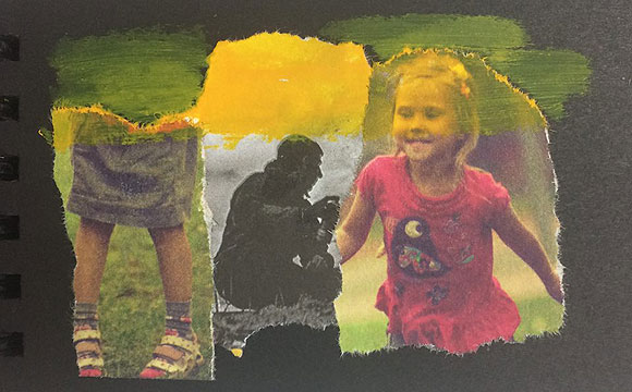 Fanzine en vena - Toni Lemus (Cero Fanzine) // CanariasCreativa.com