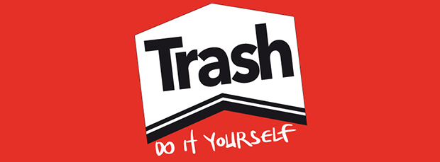 «Trash Fest», festival de la autoedición y el fanzine, el próximo sábado 27 de abril en Santa Cruz de Tenerife. // CanariasCreativa.com