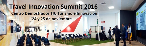 La SPEGC y Top Seeds Lab organizan el Travel Innovation Summit 2016 // CanariasCreativa.com