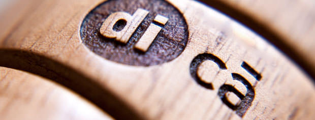 Trofeo Premio Canarias de Diseño | Asociación de Profesionales y Empresas de Diseño de Canarias (di-Ca) // CanariasCreativa.com