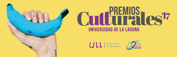 Abierta una nueva convocatoria de los Premios Culturales de la Universidad de La Laguna // CanariasCreativa.com