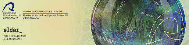 La ULPGC celebra el Día Mundial de la Creatividad y la Innovación en el Museo Elder // CanariasCreativa.com