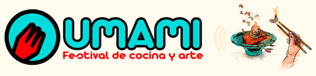 UMAMI, festival benéfico de cocina y artes relacionadas   // CanariasCreativa.com
