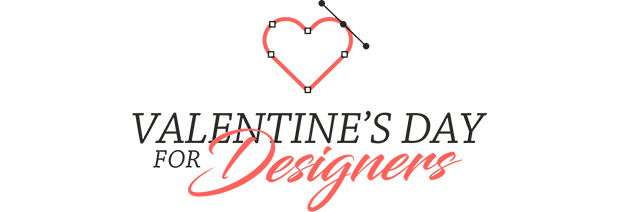Cosas que regalar a diseñadores por San Valentín  // CanariasCreativa.com