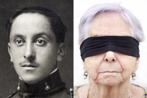 La Ventana Indiscreta XII - Alexis w // CanariasCreativa.com